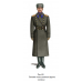Шинель комиссара Государственной Безопасности, образца 1943 г